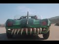 Trailer