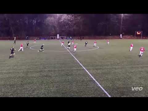 U17-Ligaen: VB - FC København 3-3 (17/11-2021)