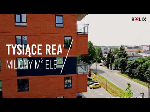 35 lat BOLIX – 35 lat zaufania, jakości i rozwoju.