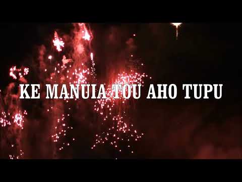 KE MANUIA TOU AHO TUPU