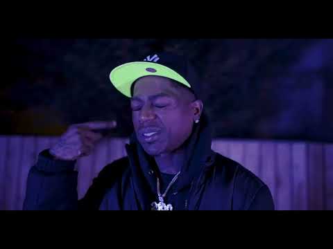 Yvbaby & Young Slo-be - 2145 (Official Video)