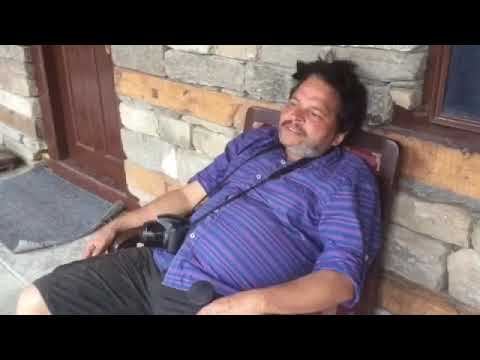 jani na jani ka director k vanchan