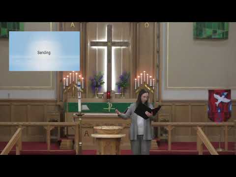 Monday Nov. 4 - Prayer Service for The National Election