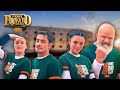Philippe Etchebest Thomas Voeckler Ready To Conquer The Fort FORT BOYARD FRANCE 2023 E06