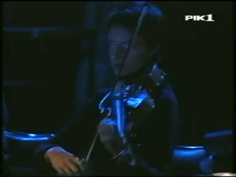 Koulis Theodorou "Harama fou"