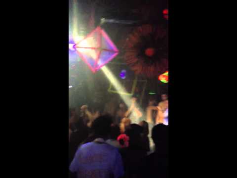 Hazax syndrom @ OXA club zurigo