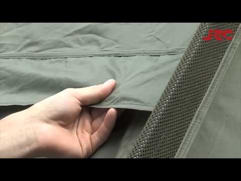 karperwebshop.nl - JRC - Quad 2G XXL Bivvy