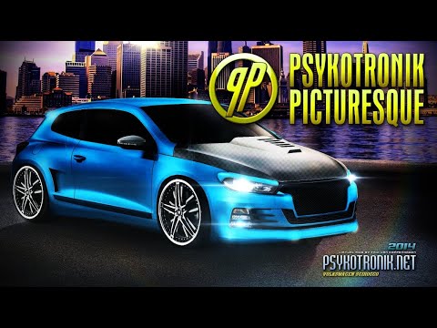 #1 Volkswagen Scirocco