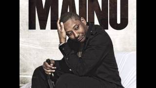 Maino - The Day After Tomorrow (Album Snippets)