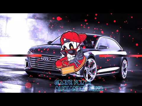 Mega sabotada - MCs MR Bim, PR, Luan - Tá sabotada (DJ TS e DJ Bruninho PZS)