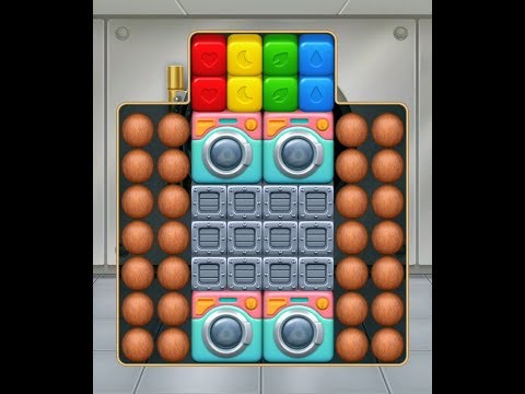 TOON BLAST level 2642