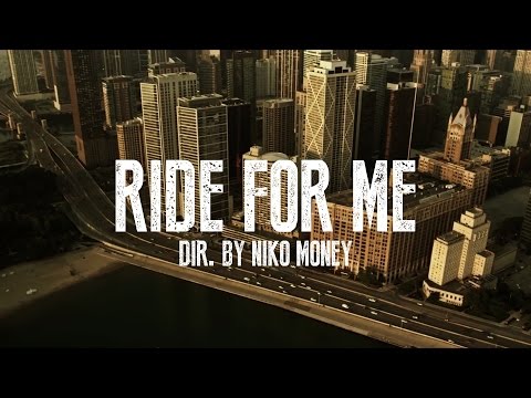 S.Dot - Ride For Me (OFFICIAL VIDEO) Feat. Dreezy Shot By @nikomoney263 Prod. By @thpbeat