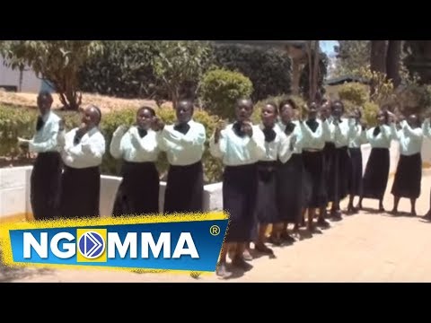 St. Felistus Mulundi Choir -  Wakristu wote (Official video)