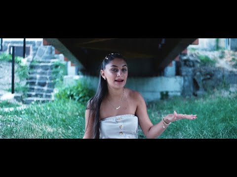 Merci B - Csak Rád Gondoltam / Official Music Video /