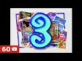 Disney Castle Playhouse Offer 1999 Ad 60fps