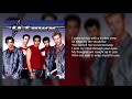 O-Town: 10. Take Me Under (Lyrics)