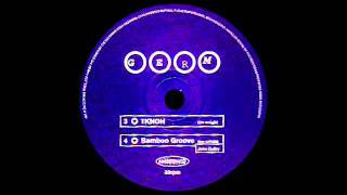 GERM  -  TKNOH -  RESOURCE RECORDS