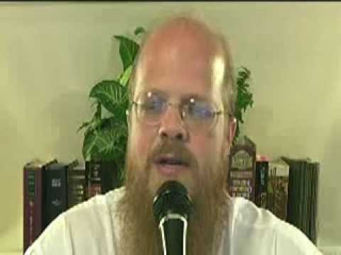 EliYah - The Kingdom Calling to Suffer - 07-17-2010