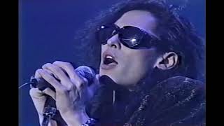 Music video thumbnail preview for Der Zibet - Blue Film Live by DER ZIBET