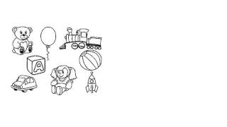 day care whiteboard regular