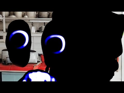 Scaretube poop: Slendybob 1 - Interminable Sponge (season 1)