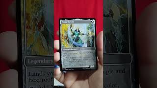 RESUMEN 90 días de cartas raras y míticas AVATAR the last airbender