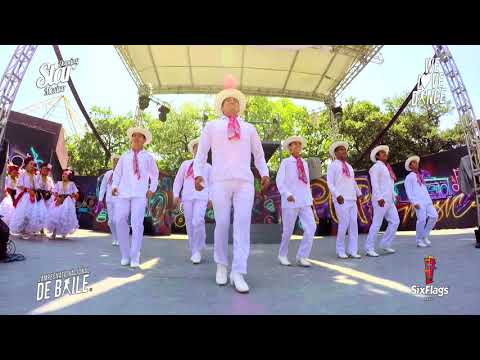 BALLET INTERNACIONAL  KIMBAMBA