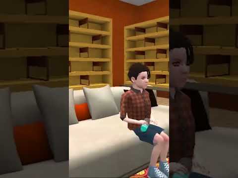Virtual Single Daddy Life Games 3D