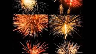 POLAR PRAXIS - Music for Fireworks