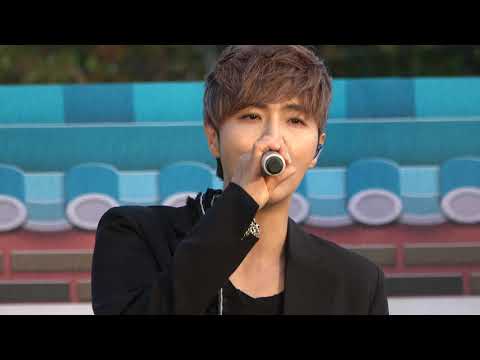 2017.10.21. 정동하 - 너의계절 in 북한산 韓 문화페스티벌