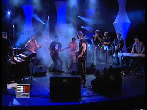 LA MISSISSIPPI - "LA MAMÁ DE JIMMY" CON LEÓN GIECO Y LITO VITALE