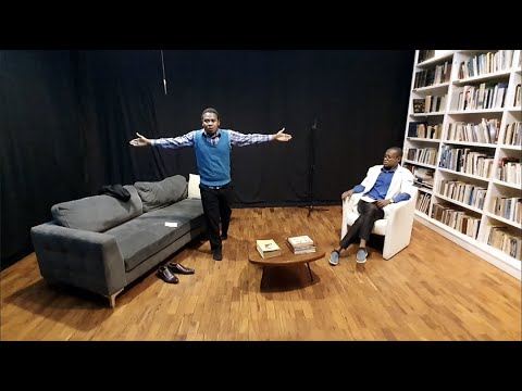 O Psicanalista - Grupo Teatral Ximbitana | Teatro - Fundação FLC