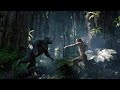 Tarzan Vs Gorilla Fight Scene The Legend Of Tarzan