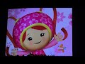 Team Umizoomi Crazy Shake Pirates