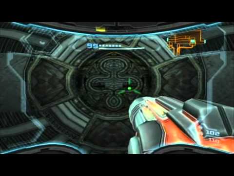 Metroid Prime 3: Corruption Walkthrough Part 9: Expansions in Bryyo & Norion