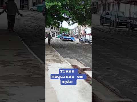 operação ferroviária Recreio MG Brasil #automobile #caminhoneiro #chuvas #nordeste #turismo