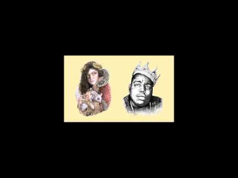 Royal Pappa - Lorde vs Biggie  (Despicable B Remix)