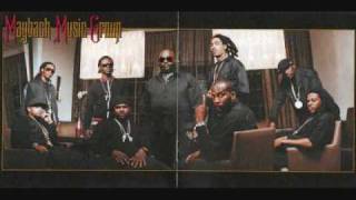 TRIPLE C'S-LETS GO GET EM (MAYBACH REMIX)