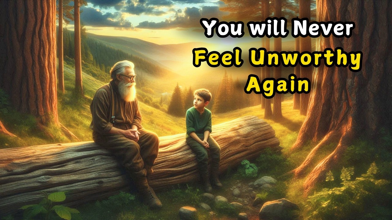 The Power of Self-Belief | A Story of Inner Strength