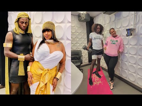 REVEALED: Why Kamene Goro Was Fired From Kiss FM & Andrew Kibe's Take