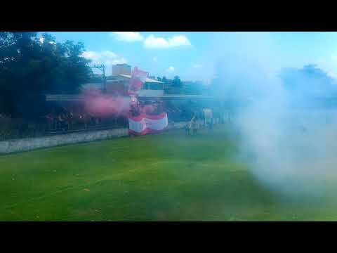 Final Baixada Champions League