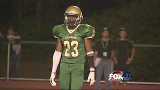 Hometown Sports Hero: Lee Moses