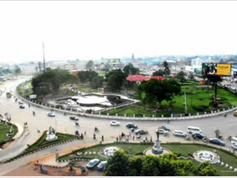 Osayomore Joseph - Oyeye