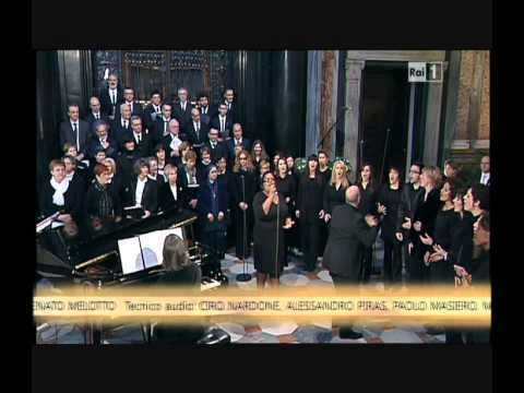 Anno Domini Gospel Choir - Feat. Lois Kirby -Total Praise