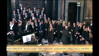 Anno Domini Gospel Choir - Feat. Lois Kirby -Total Praise