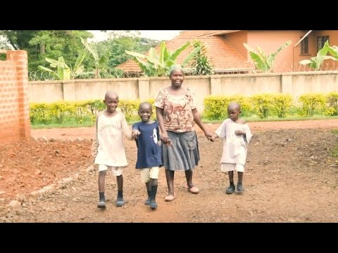 Optional impact story video thumbnail