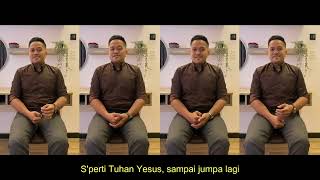 Download lagu Lagu Sion Edisi Lengkap #59 - Tuhan Jadikanlah Kami Lebih Suci mp3
