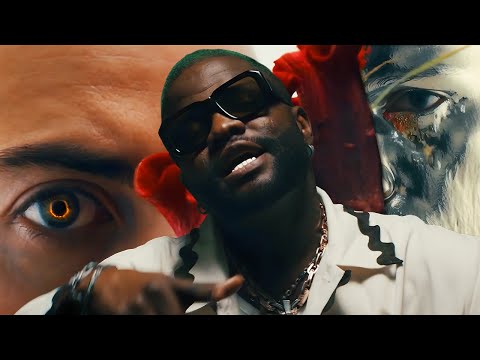 The Ironix & Skales - You (Official Music Video)