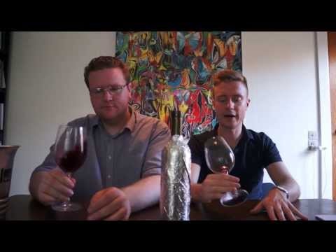 WFV #337 - Blindsmagning af Villa Antinori