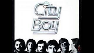 City Boy - Beth